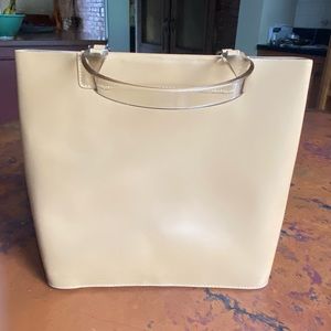 Lamarthe, Paris purse